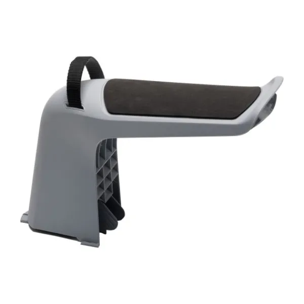 Kid-Sit Stone Grey / Black> Accessoires Buggy's|Accessoires Kinderwagens