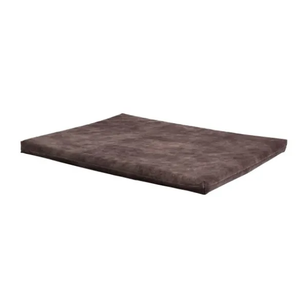 Kidsmill Boxmatras Hoes 80 x 100 Velours Natural> Accessoires Boxen