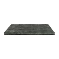 Kidsmill Boxmatras Hoes 80 x 100 Velours Natural><noscript><img width=