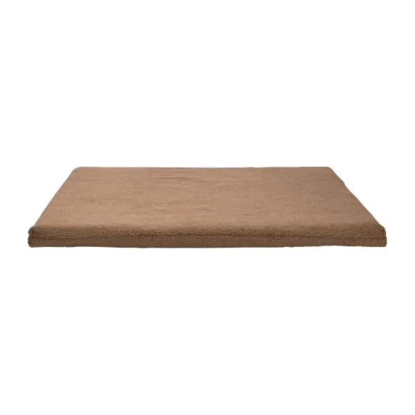 Kidsmill Boxmatras Hoes 75 x 95 Sheep White> Accessoires Boxen