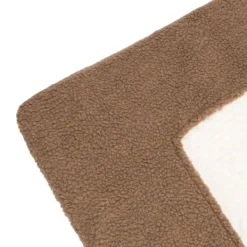 Kidsmill Boxmatras Hoes 75 x 95 Sheep White><noscript><img width=