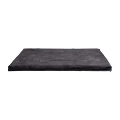 Kidsmill Boxmatras Hoes 75 x 95 Velours Natural><noscript><img width=
