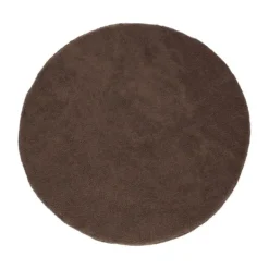 Kidsmill Boxmatras Hoes Rond 90 Velours Natural><noscript><img width=