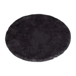 Kidsmill Boxmatras Hoes Rond 90 Velours Natural><noscript><img width=