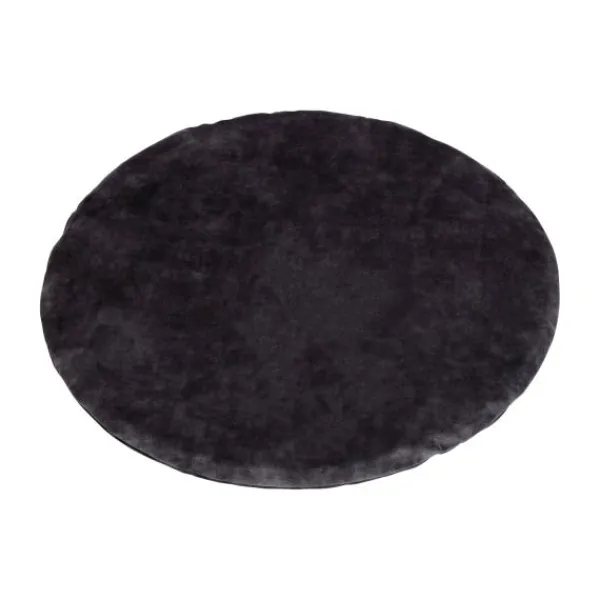 Kidsmill Boxmatras Hoes Rond 90 Sheep White> Accessoires Boxen