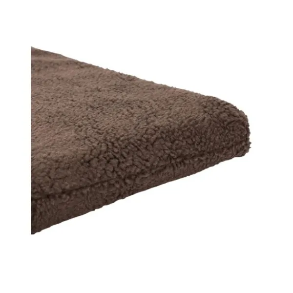 Kidsmill Boxmatras Hoes Sheep Wood 75 x 95 cm> Accessoires Boxen
