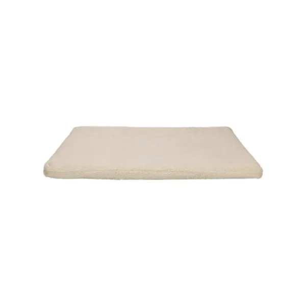 Kidsmill Boxmatras Hoes Sheep Beige 80 x 100 cm> Accessoires Boxen
