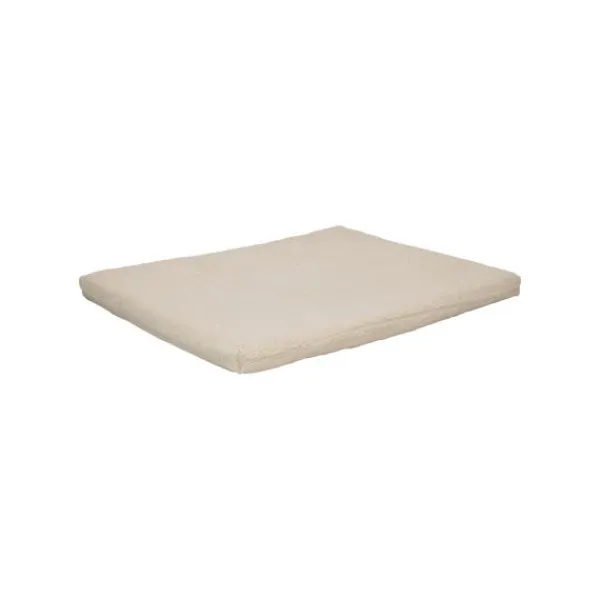 Kidsmill Boxmatras Hoes Sheep Beige 80 x 100 cm> Accessoires Boxen