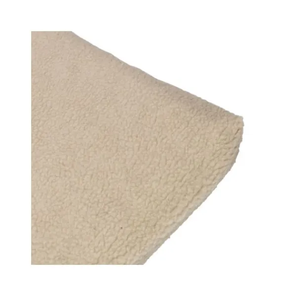 Kidsmill Boxmatras Hoes Sheep Beige 80 x 100 cm> Accessoires Boxen