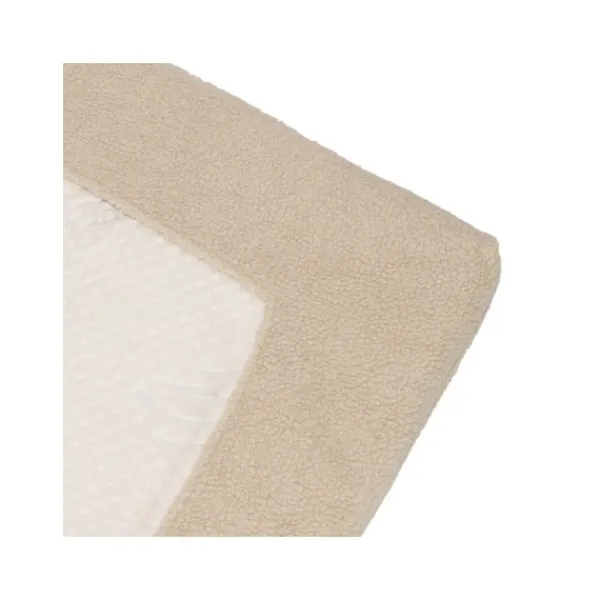 Kidsmill Boxmatras Hoes Sheep Beige 80 x 100 cm> Accessoires Boxen