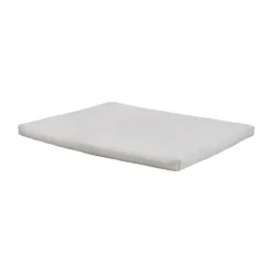 Kidsmill Boxmatras Hoes Sheep Brown 80 x 100 cm> Accessoires Boxen
