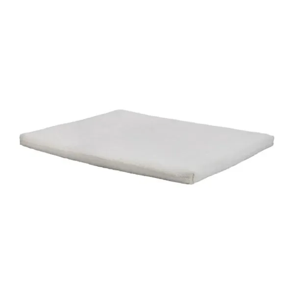 Kidsmill Boxmatras Hoes Sheep Brown 80 x 100 cm> Accessoires Boxen