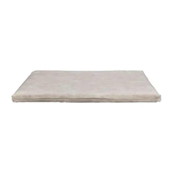 Kidsmill Boxmatras Hoes Sheep Brown 80 x 100 cm> Accessoires Boxen