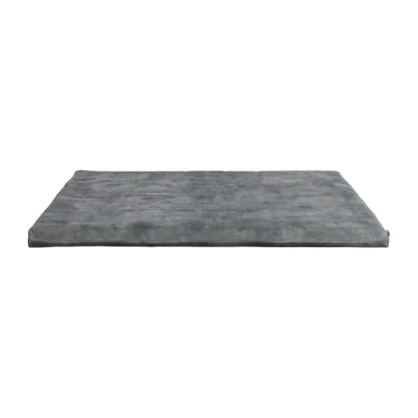 Kidsmill Boxmatras Hoes Sheep Brown 80 x 100 cm> Accessoires Boxen