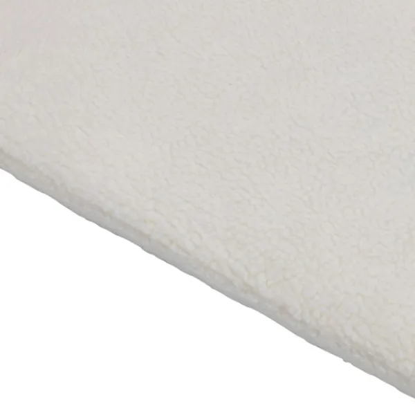 Kidsmill Boxmatras Hoes Sheep Brown 80 x 100 cm> Accessoires Boxen