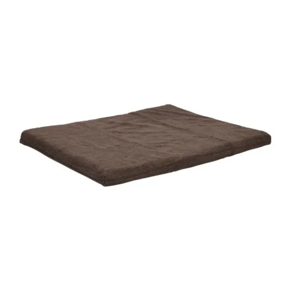 Kidsmill Boxmatras Hoes Sheep Brown 80 x 100 cm> Accessoires Boxen