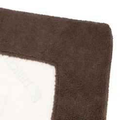 Kidsmill Boxmatras Hoes Sheep Brown 80 x 100 cm><noscript><img width=