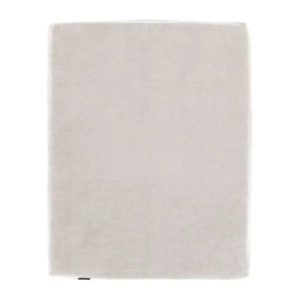 Kidsmill Soft Elegance Boxmatras Hoes - 75x95 cm - Thyme> Accessoires Boxen