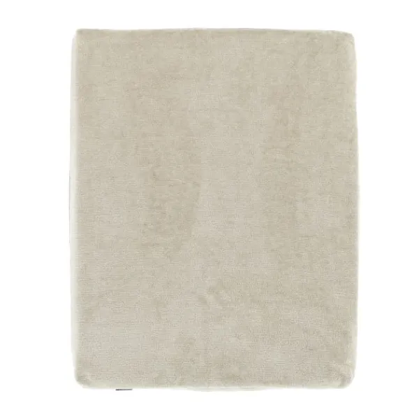 Kidsmill Soft Elegance Boxmatras Hoes - 75x95 cm - Thyme> Accessoires Boxen
