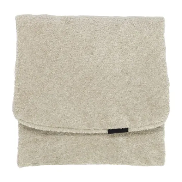 Kidsmill Soft Elegance Boxmatras Hoes - 75x95 cm - Thyme> Accessoires Boxen