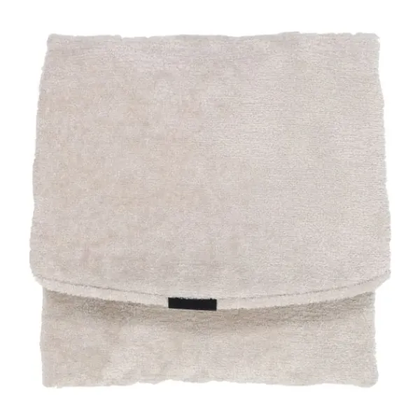 Kidsmill Soft Elegance Boxmatras Hoes - 75x95 cm - Thyme> Accessoires Boxen