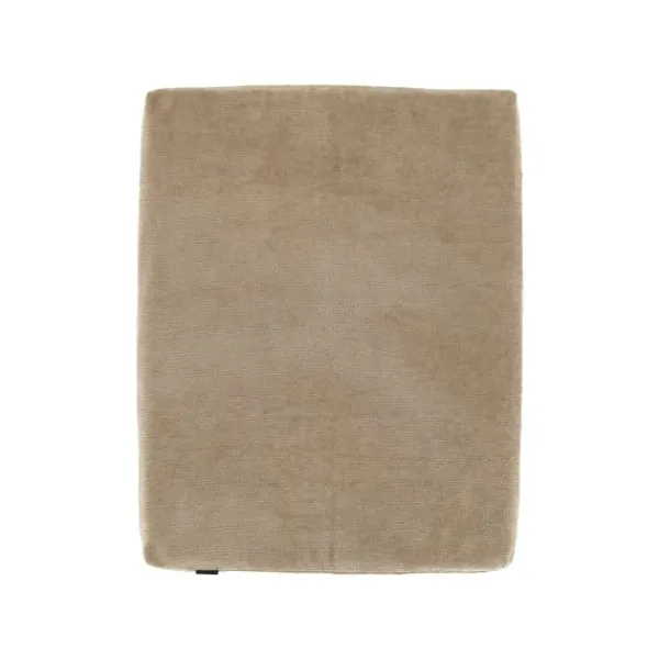 Kidsmill Soft Elegance Boxmatras Hoes - 75x95 cm - Thyme> Accessoires Boxen