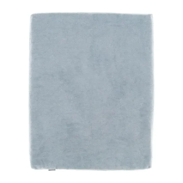Kidsmill Soft Elegance Boxmatras Hoes - 75x95 cm - Thyme> Accessoires Boxen
