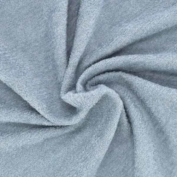 Kidsmill Soft Elegance II Boxmatras Hoes Rond Ø 90 cm - Iceblue> Accessoires Boxen