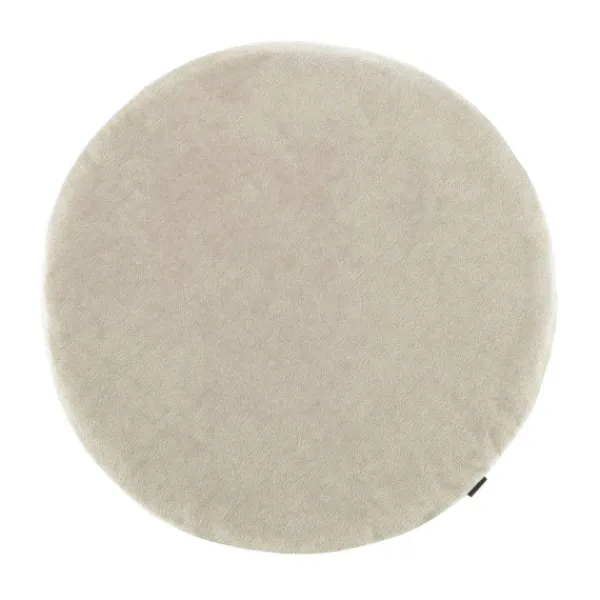 Kidsmill Soft Elegance II Boxmatras Hoes Rond Ø 90 cm - Iceblue> Accessoires Boxen