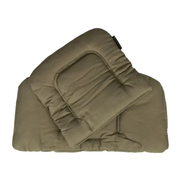 Kidsmill Up! - Kussenset Kinderstoel Up! Groen> Accessoires Kinderstoelen