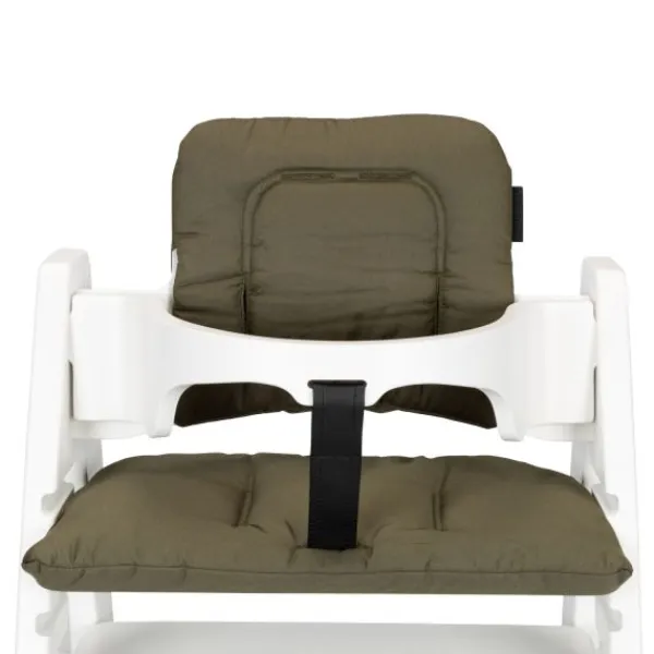 Kidsmill Up! - Kussenset Kinderstoel Up! Groen> Accessoires Kinderstoelen