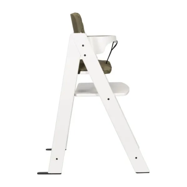 Kidsmill Up! - Kussenset Kinderstoel Up! Groen> Accessoires Kinderstoelen