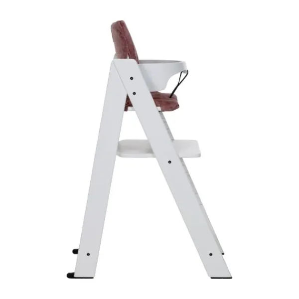 Kidsmill Up! - Kussenset Kinderstoel Up! Velours Natural> Accessoires Kinderstoelen