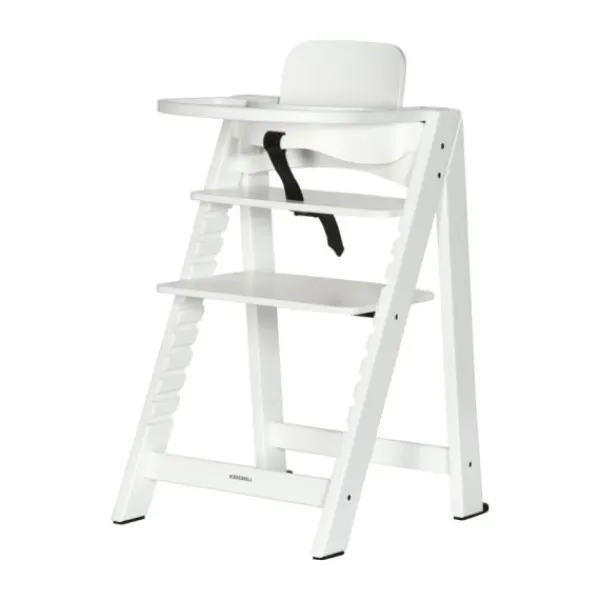 Kidsmill Up! - Kussenset Kinderstoel Up! Velours Natural> Accessoires Kinderstoelen