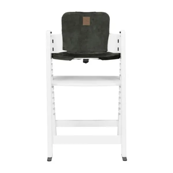 Kidsmill Up! - Kussenset Kinderstoel Up! Velours Natural> Accessoires Kinderstoelen