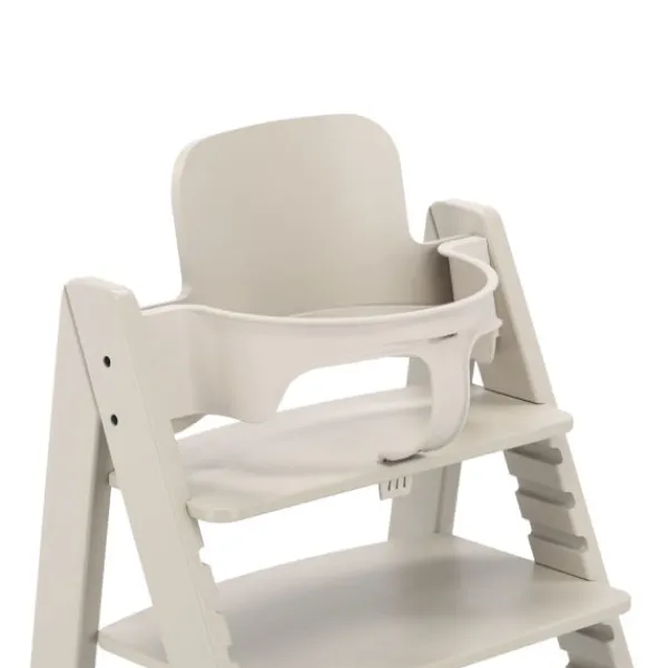 Kidsmill Up! E6 Voorbeugel Kunststof Zwart> Accessoires Kinderstoelen