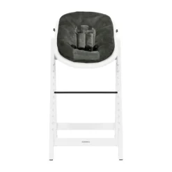 Kidsmill Up! Kinderstoel Incl. Houten Babyset - Oatmeal><noscript><img width=