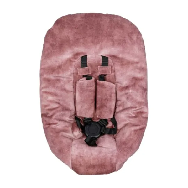Kidsmill Up! Kinderstoel Incl. Houten Babyset - Oatmeal> Houten Kinderstoelen