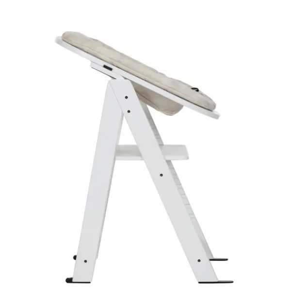 Kidsmill Up! Kinderstoel Incl. Houten Babyset - Oatmeal> Houten Kinderstoelen
