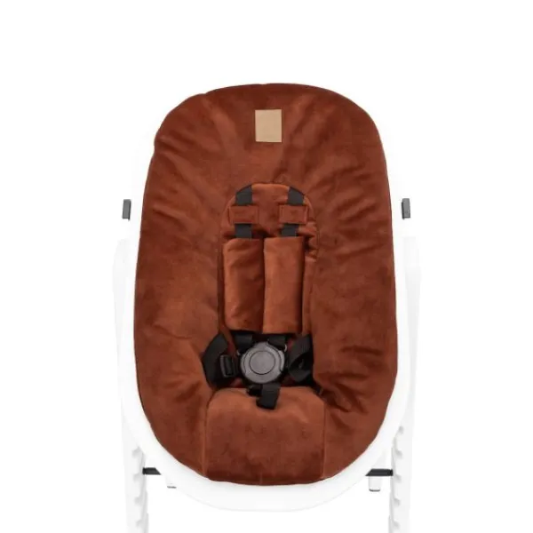 Kidsmill Up! Kinderstoel Incl. Houten Babyset - Oatmeal> Houten Kinderstoelen