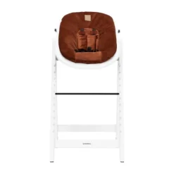 Kidsmill Up! Kinderstoel Incl. Houten Babyset - Oatmeal><noscript><img width=