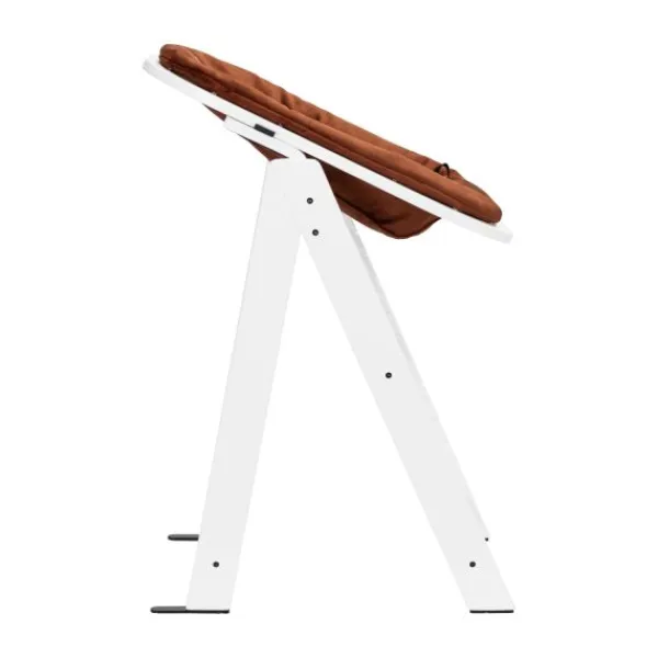 Kidsmill Up! Kinderstoel Incl. Houten Babyset - Oatmeal> Houten Kinderstoelen