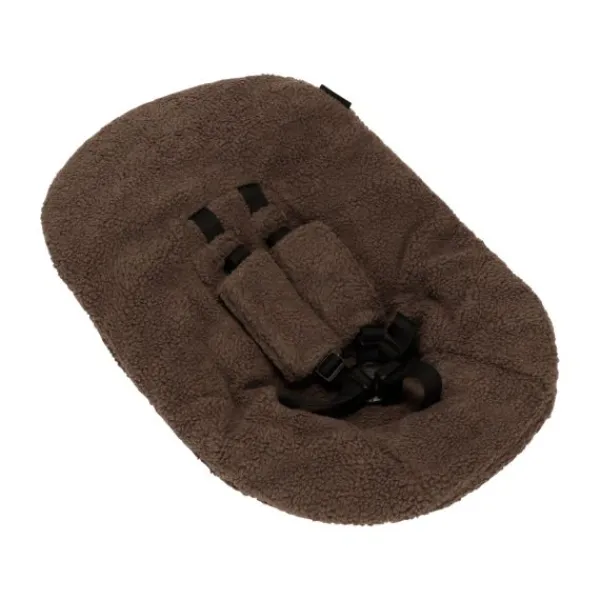 Kidsmill Up! Kinderstoel Incl. Houten Babyset - Oatmeal> Houten Kinderstoelen