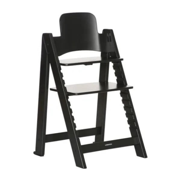 Kidsmill Up! Kinderstoel Incl. Houten Babyset - Oatmeal> Houten Kinderstoelen