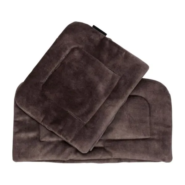 Kidsmill Up! Kinderstoel Incl. Houten Babyset - Oatmeal> Houten Kinderstoelen