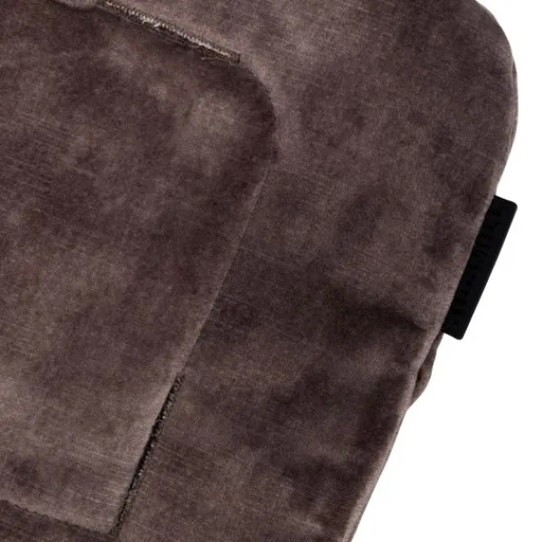 Kidsmill Up! Kinderstoel Incl. Houten Babyset - Oatmeal> Houten Kinderstoelen