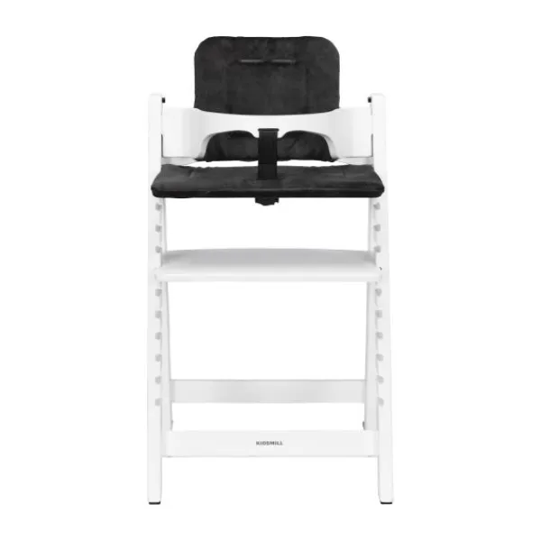 Kidsmill Up! Kinderstoel Incl. Houten Babyset - Oatmeal> Houten Kinderstoelen