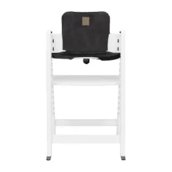Kidsmill Up! Kinderstoel Incl. Houten Babyset - Oatmeal><noscript><img width=