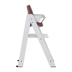 Kidsmill Up! Kinderstoel Incl. Houten Babyset - Oatmeal><noscript><img width=