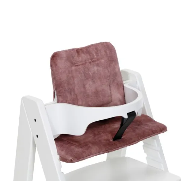 Kidsmill Up! Kinderstoel Incl. Houten Babyset - Oatmeal> Houten Kinderstoelen
